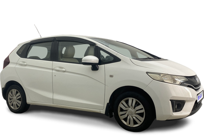 2015 Honda Jazz - Hatchback - Petrol - Manual - ₹3.81 lakh