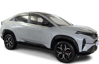2025 Tata Curvv - SUV - Petrol - Manual - ₹11.71 lakh
