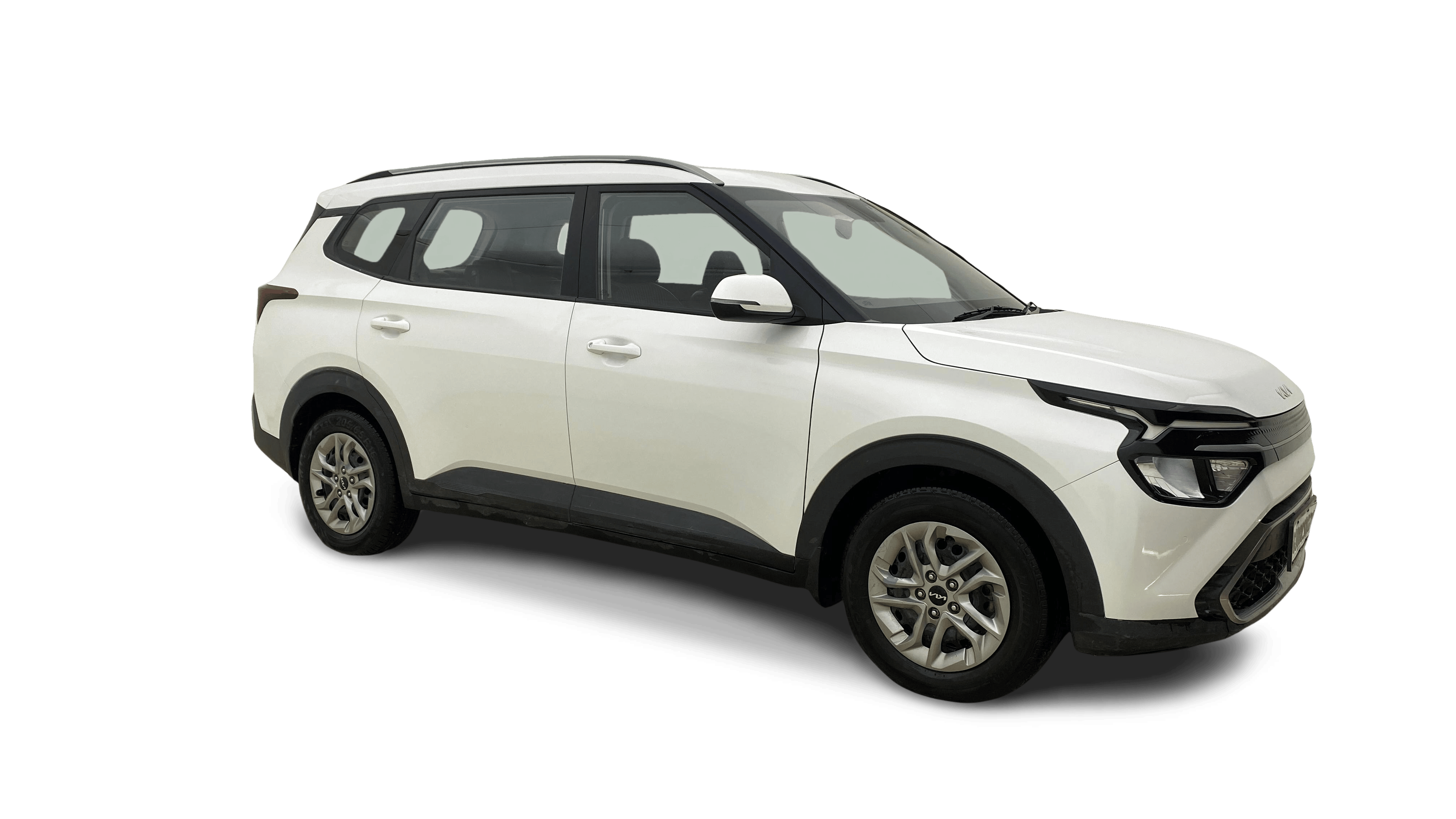 2023 KIA CARENS - SUV - Diesel - Manual - ₹9.19 lakh