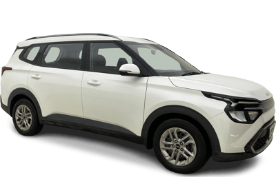 2023 KIA CARENS - SUV - Diesel - Manual - ₹9.19 lakh