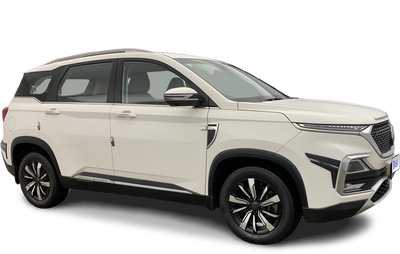 2020 MG HECTOR - SUV - Petrol - Automatic - ₹9.73 lakh