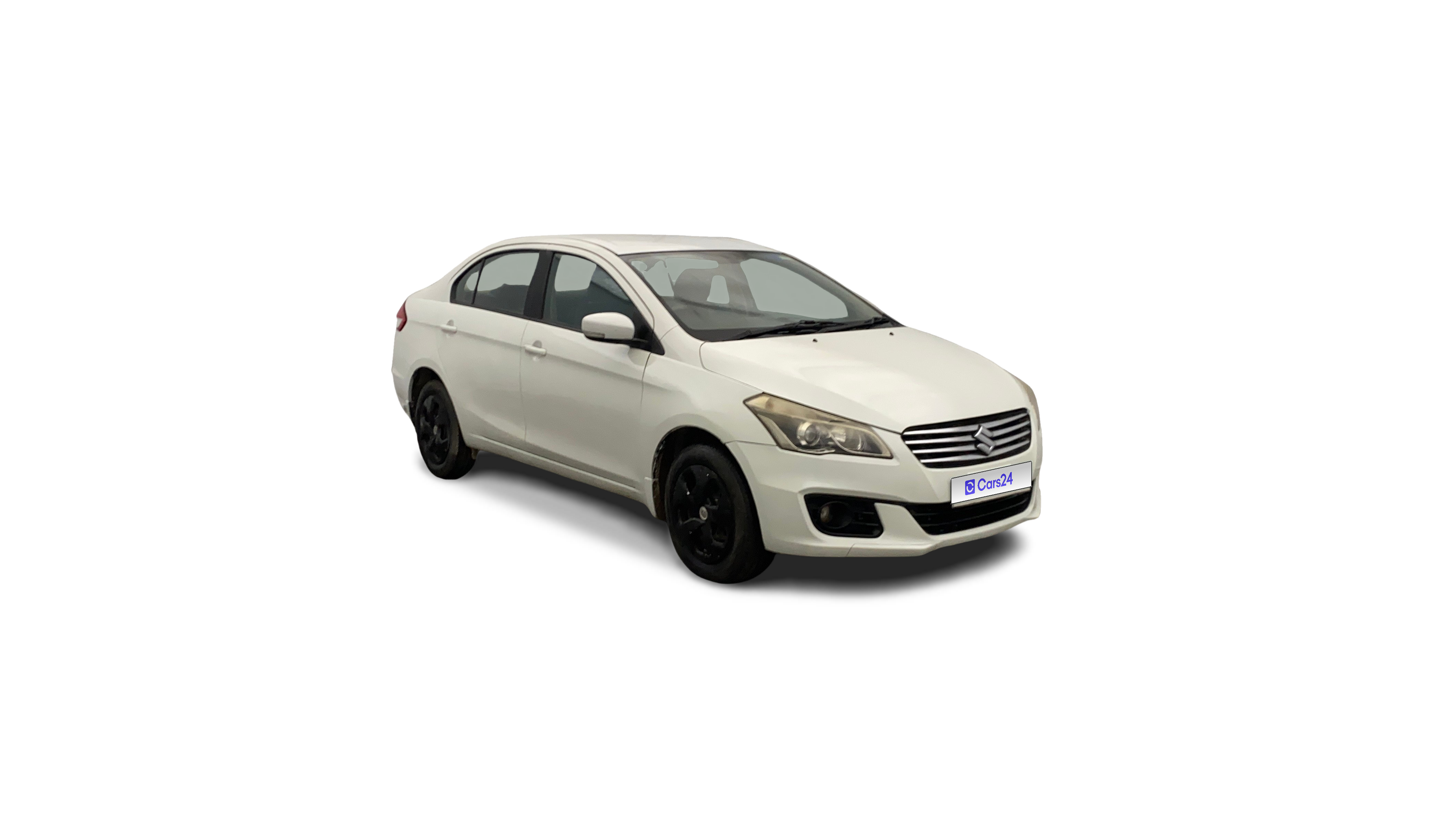 2015 Maruti Ciaz - Sedan - Petrol - Manual - ₹3.60 lakh