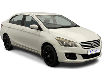 2015 Maruti Ciaz - Sedan - Petrol - Manual - ₹3.60 lakh