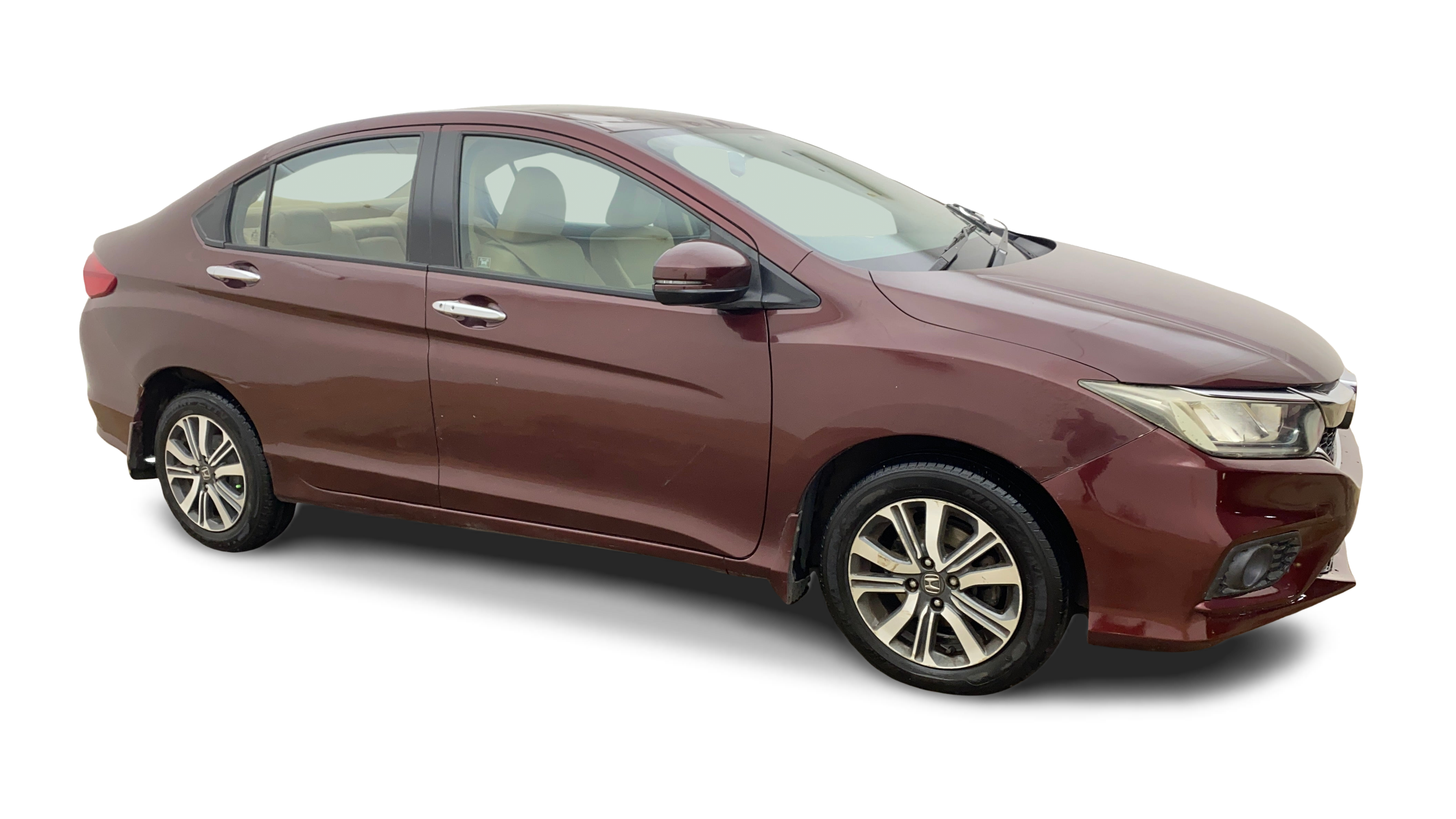 Honda City-img