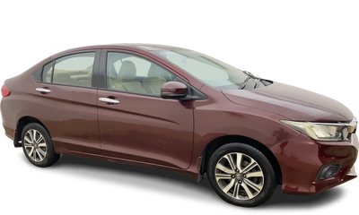 Honda City-img
