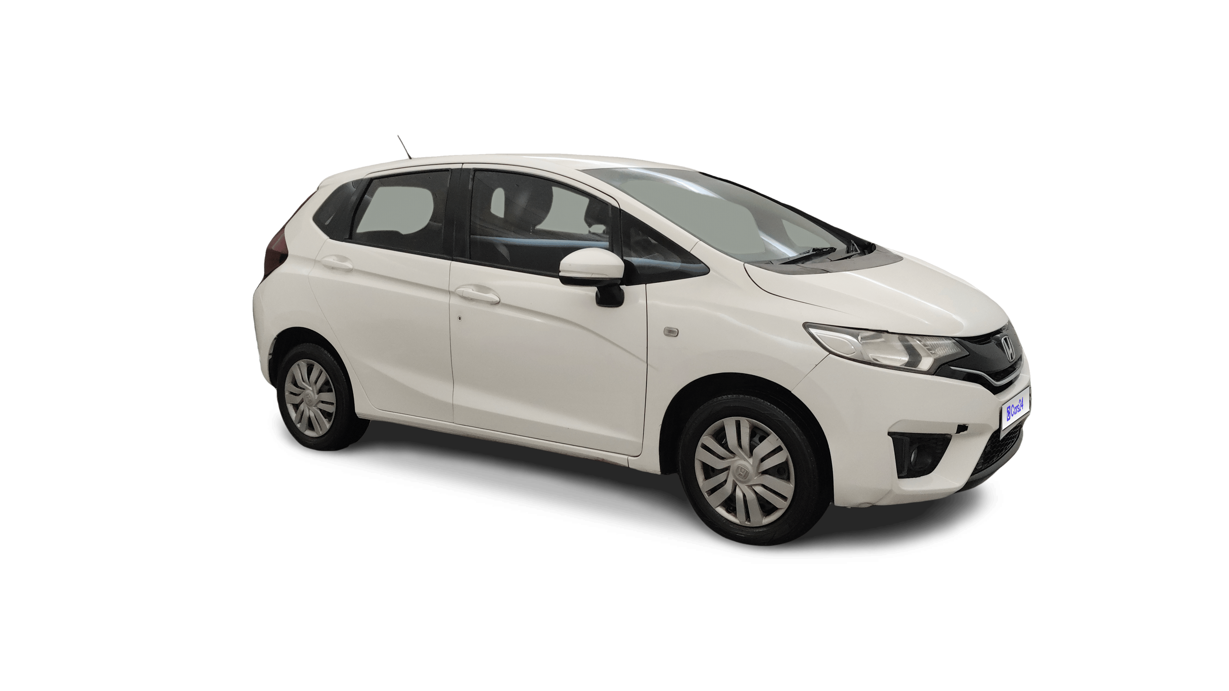 2015 Honda Jazz - Hatchback - Petrol - Manual - ₹2.73 lakh