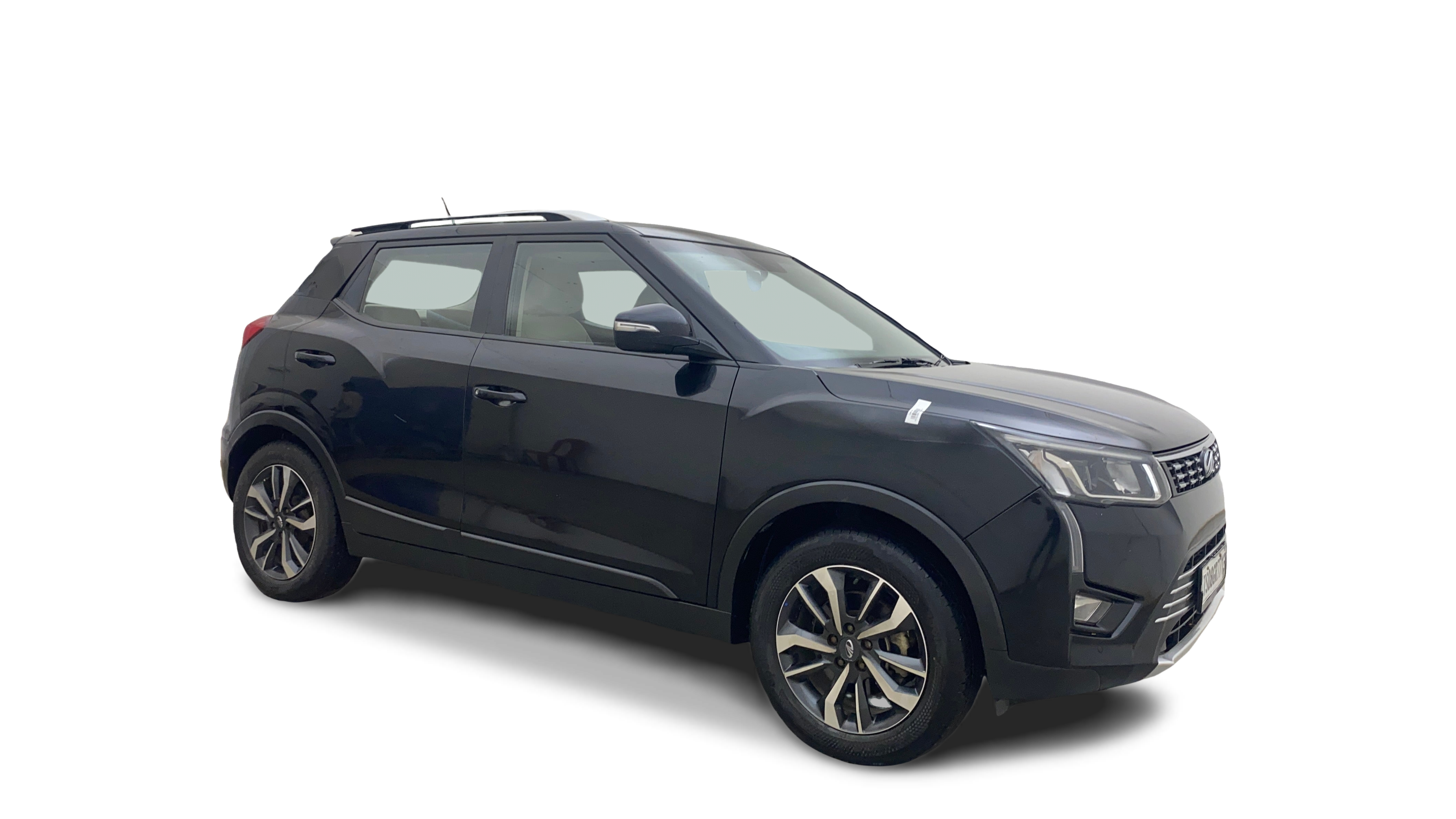 2019 Mahindra XUV300 - SUV - Diesel - Manual - ₹6.95 lakh