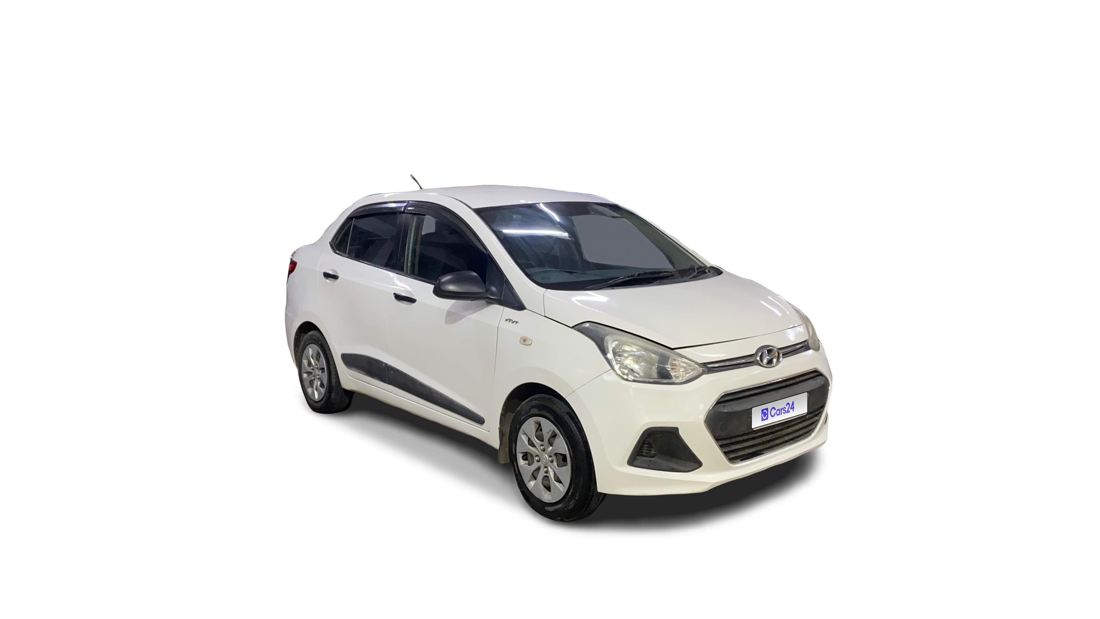 2014 Hyundai Xcent - Sedan - Petrol - Manual - ₹1.70 lakh