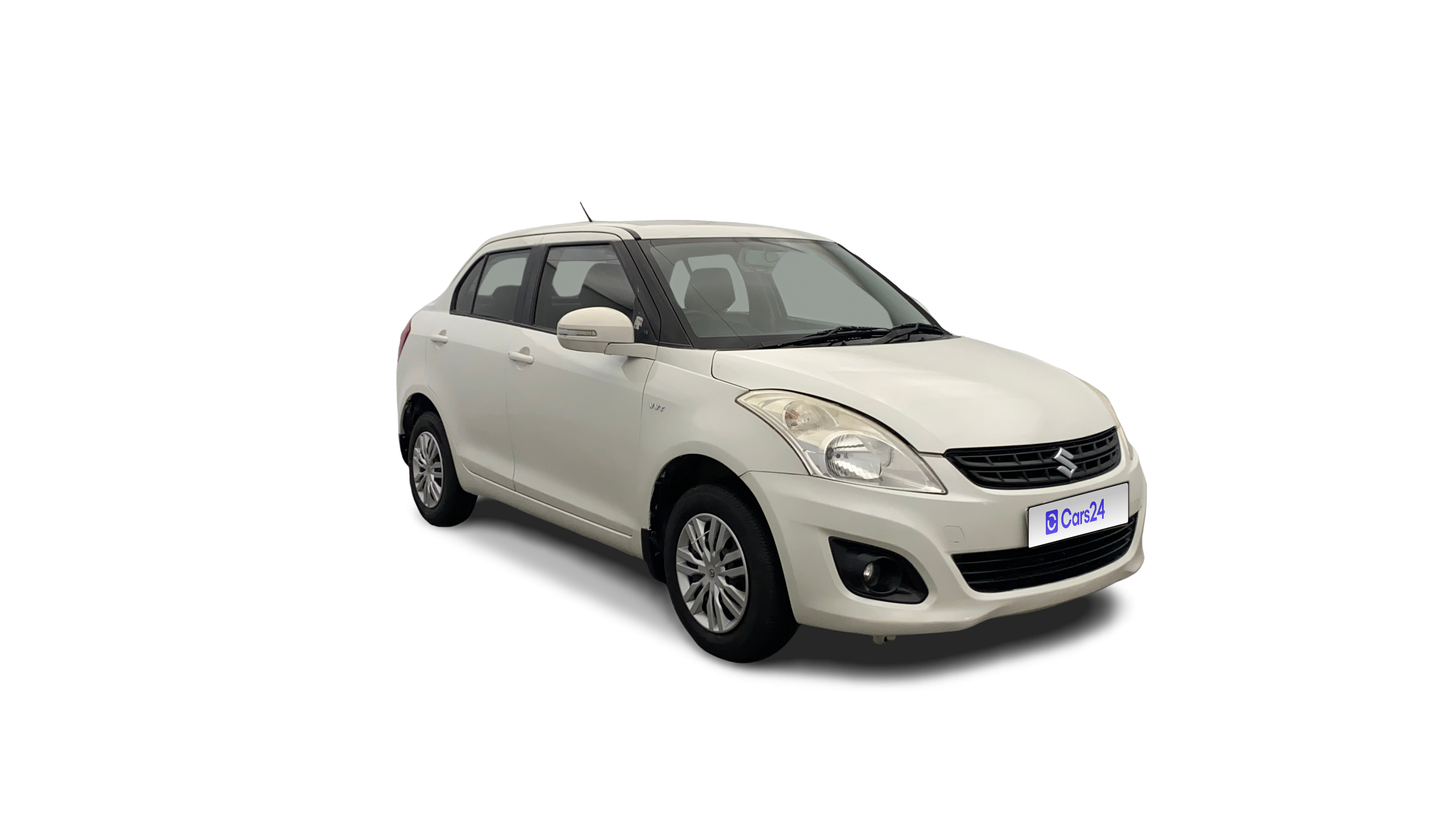 2013 Maruti Swift Dzire - Sedan - Petrol - Manual - ₹2.24 lakh