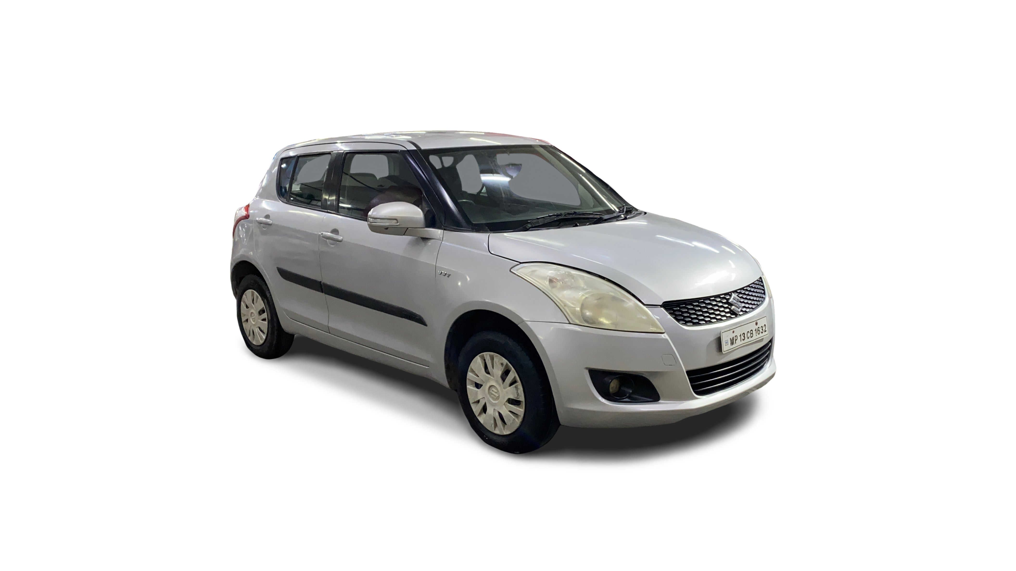 Maruti Swift-img