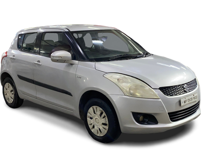 Maruti Swift-img