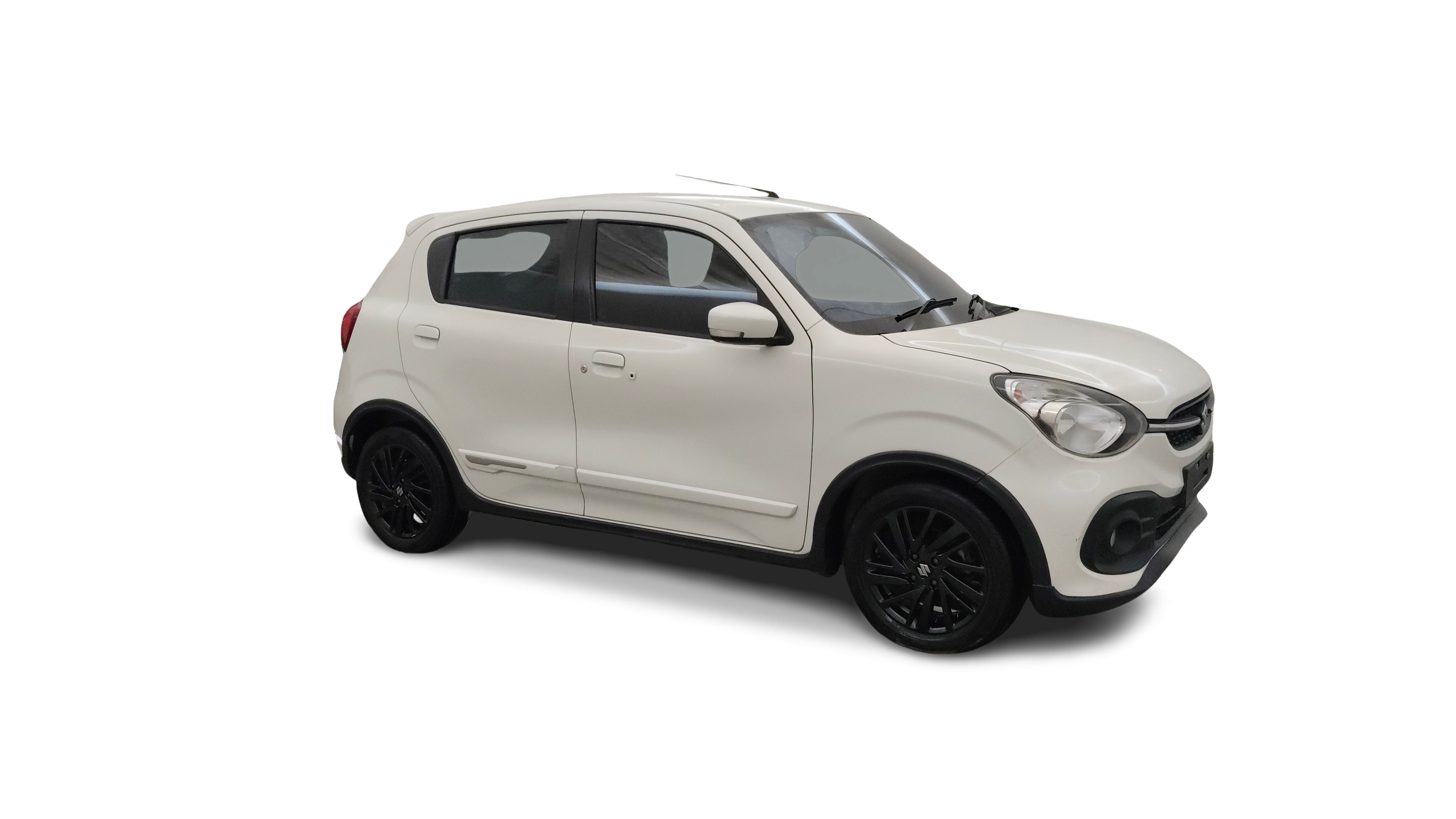 2022 Maruti Celerio - Hatchback - Petrol - Automatic - ₹5.05 lakh