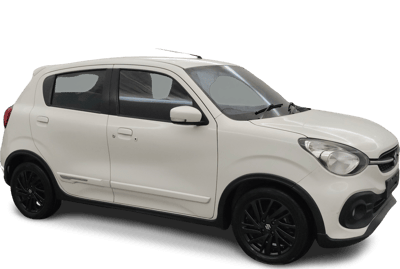 2022 Maruti Celerio - Hatchback - Petrol - Automatic - ₹5.05 lakh