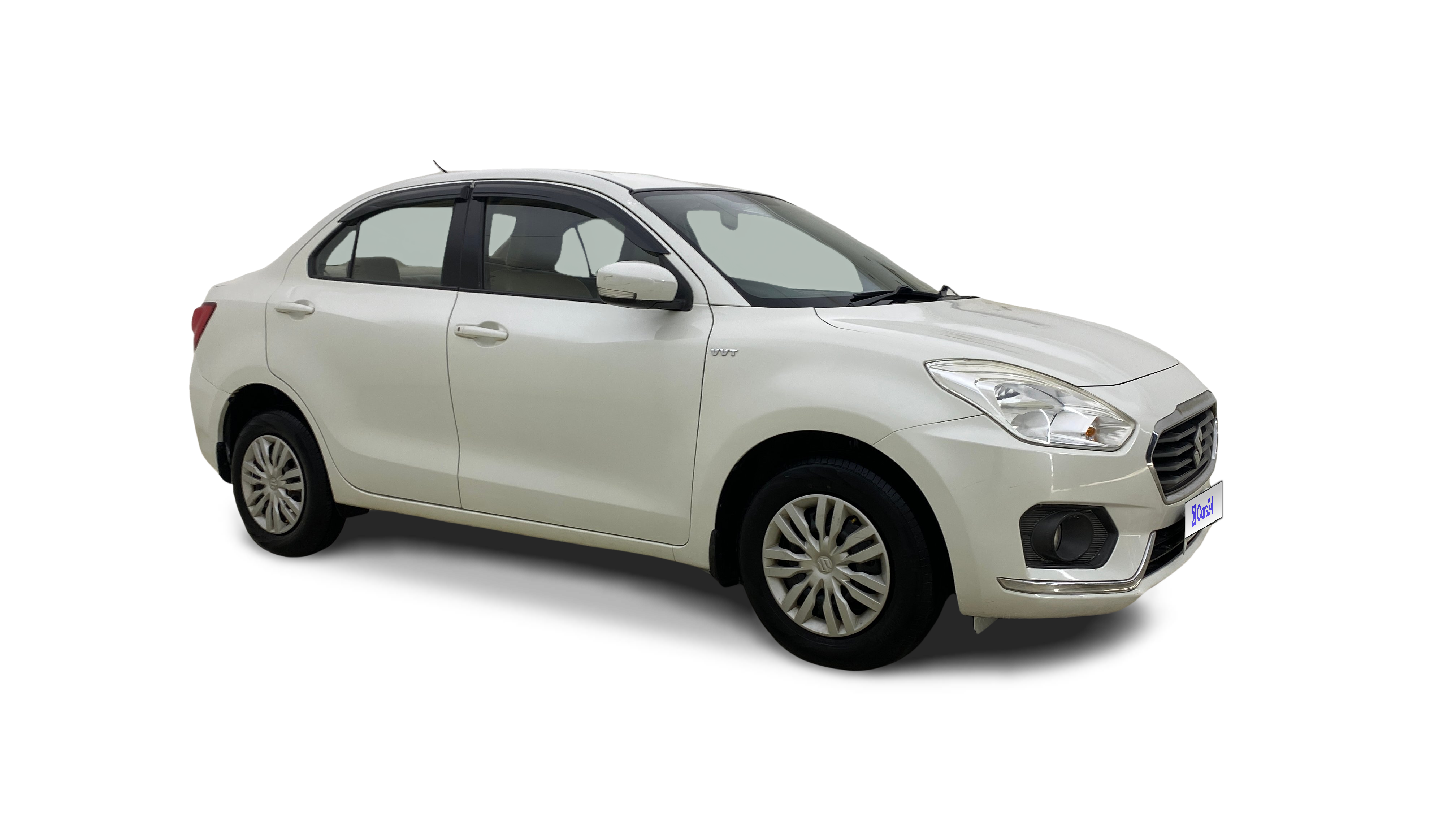 2018 Maruti Dzire - Sedan - Petrol - Automatic - ₹4.15 lakh