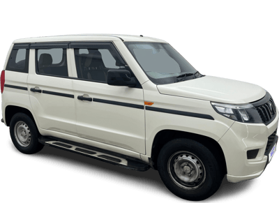 2025 Mahindra BOLERO NEO - SUV - Diesel - Manual - ₹9.12 lakh