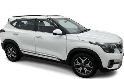 2020 KIA SELTOS - SUV - Petrol - Automatic - ₹11.21 lakh