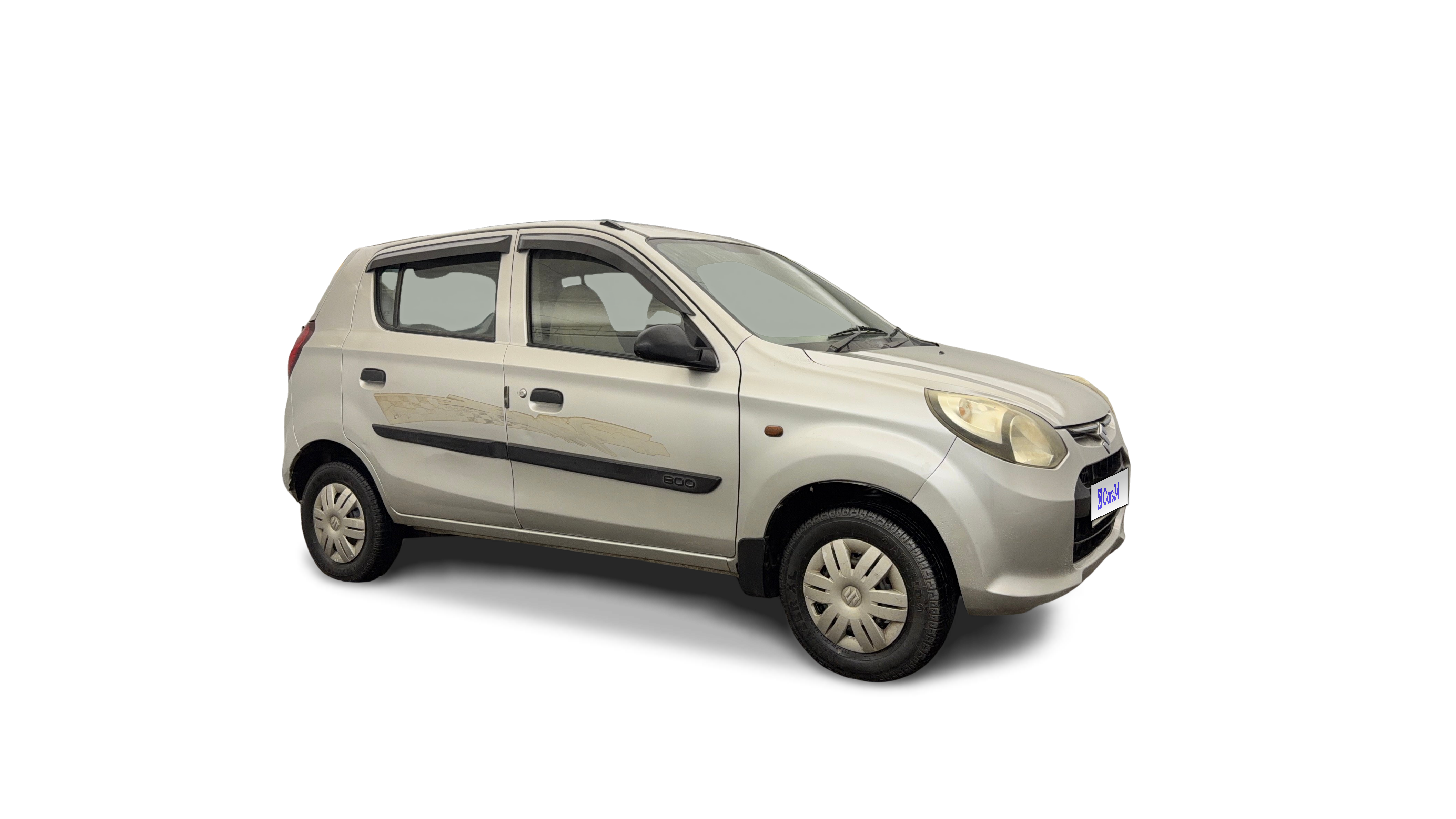 2014 Maruti Alto 800 - Hatchback - Petrol - Manual - ₹1.40 lakh