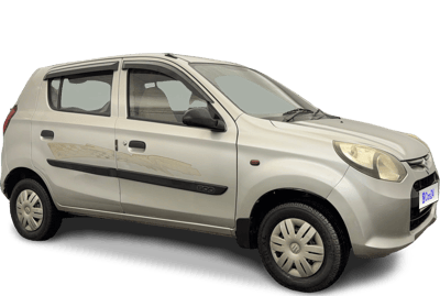 2014 Maruti Alto 800 - Hatchback - Petrol - Manual - ₹1.40 lakh