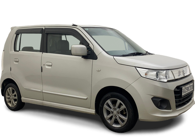 Maruti Wagon R 1.0-img