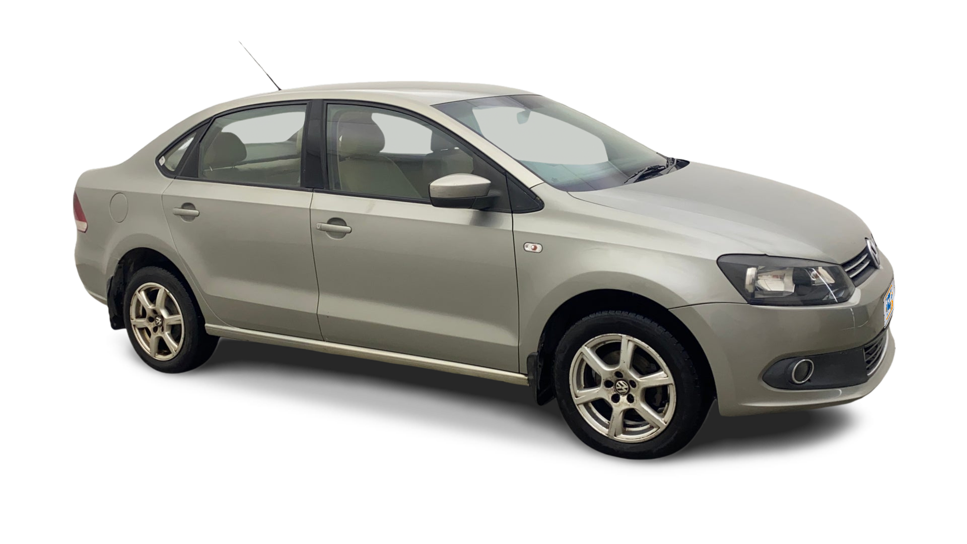Volkswagen Vento-img