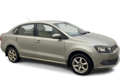 Volkswagen Vento-img