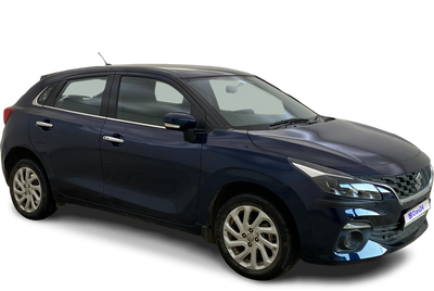 2023 Maruti Baleno - Hatchback - Petrol - Automatic - ₹6.46 lakh