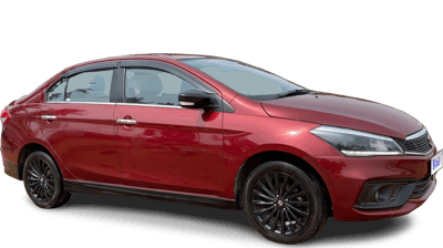 2022 Maruti Ciaz - Sedan - Petrol - Manual - ₹8.18 lakh
