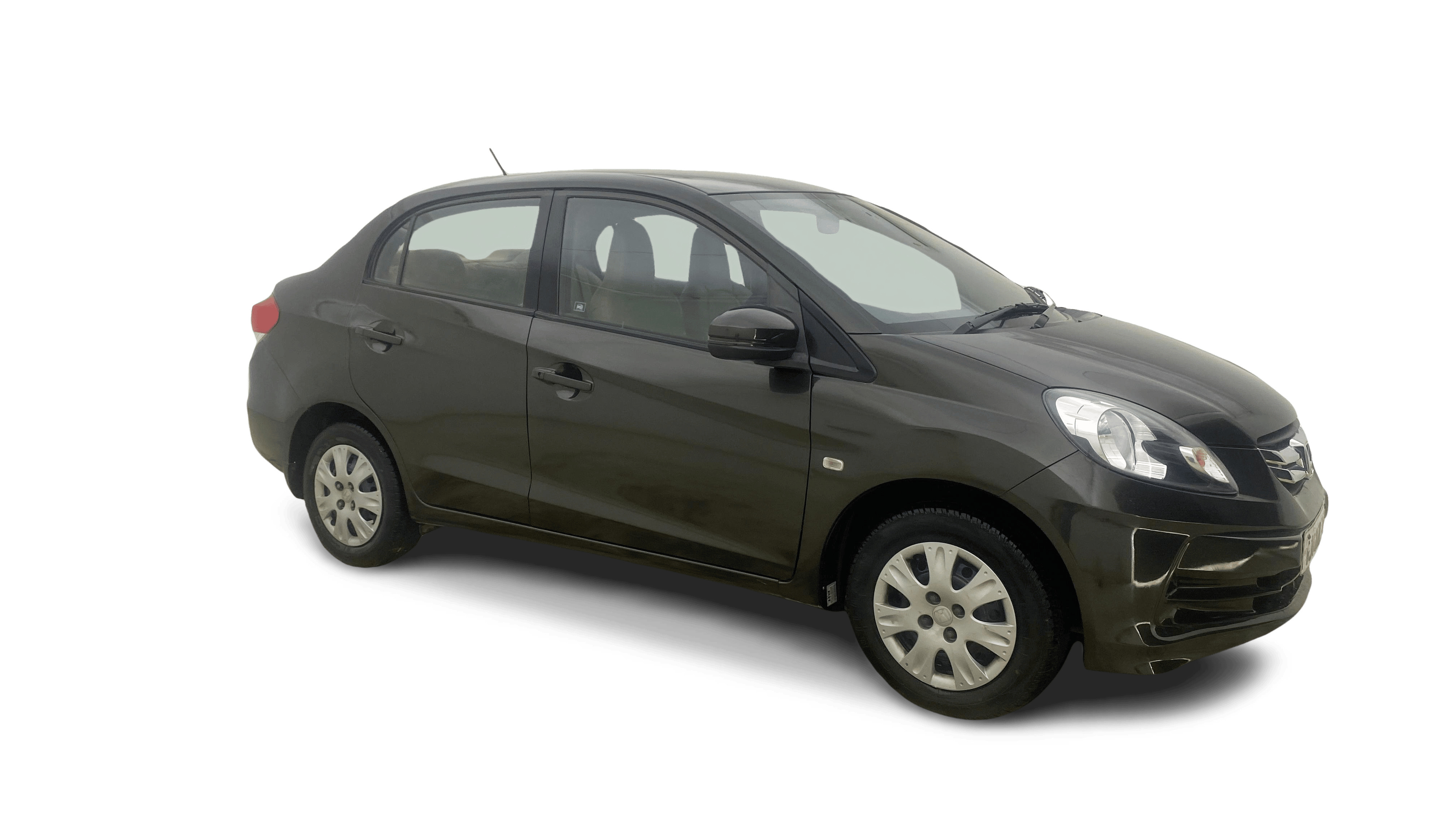 2015 Honda Amaze - Sedan - Petrol - Manual - ₹3.06 lakh