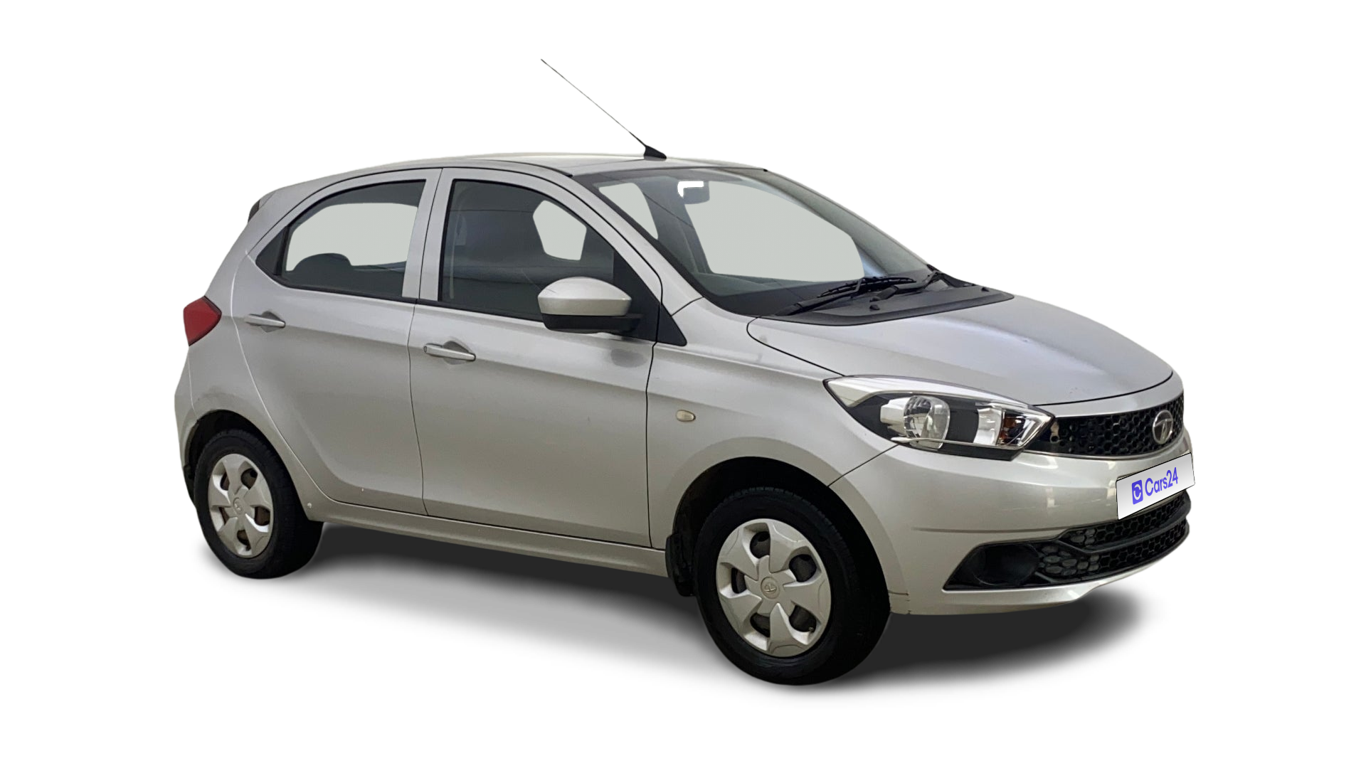 2018 Tata Tiago - Hatchback - Petrol - Automatic - ₹3.42 lakh