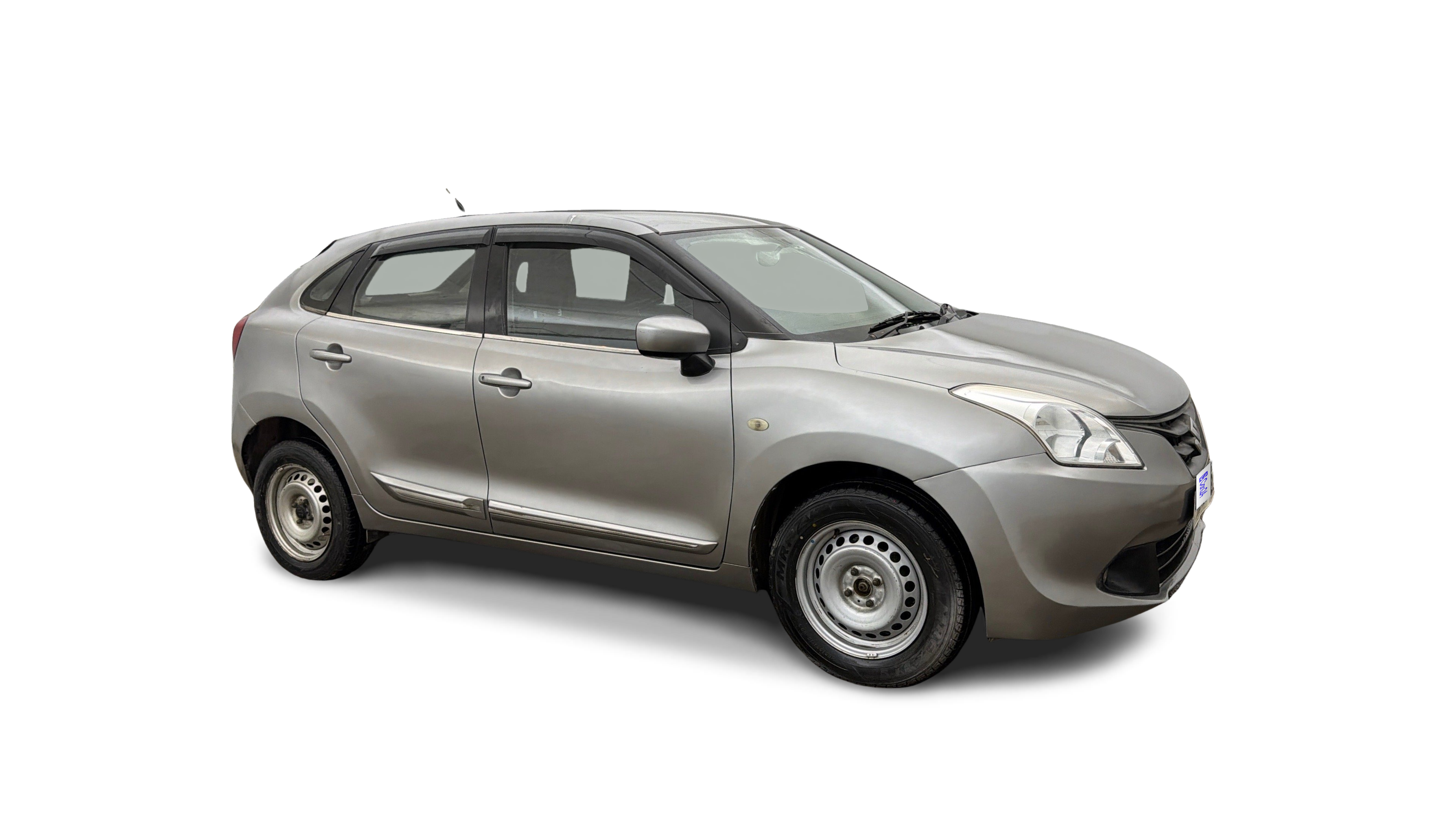 2017 Maruti Baleno - Hatchback - Petrol - Manual - ₹3.05 lakh