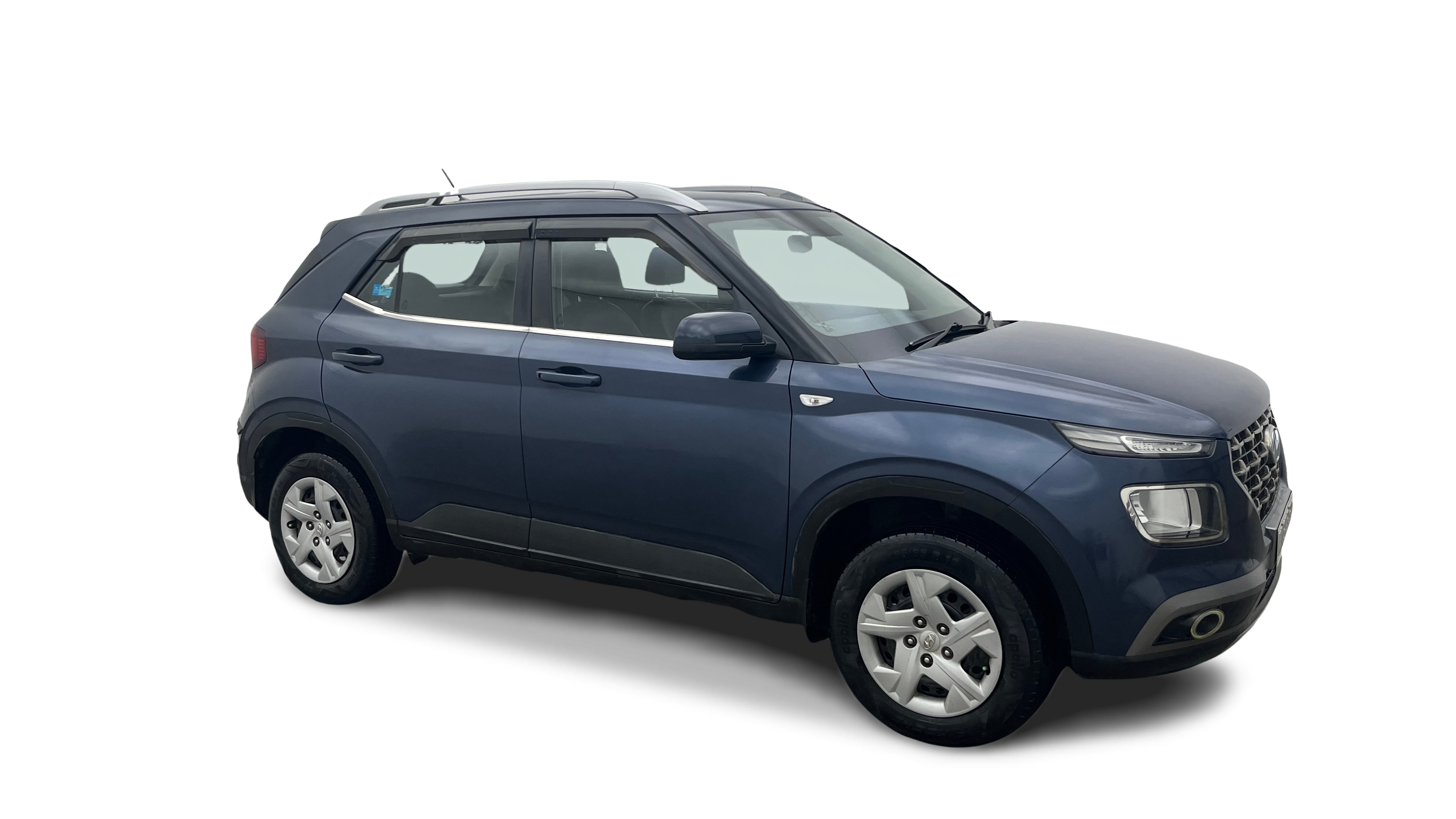 2021 Hyundai VENUE - SUV - Petrol - Manual - ₹6.33 lakh