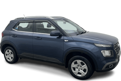 2021 Hyundai VENUE - SUV - Petrol - Manual - ₹6.33 lakh