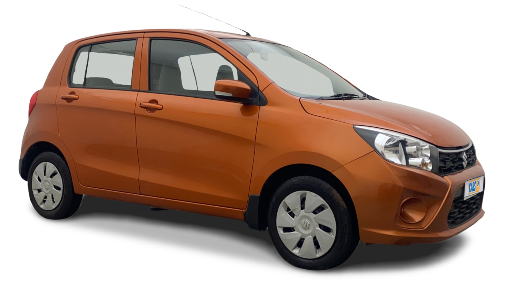 Maruti Celerio-img
