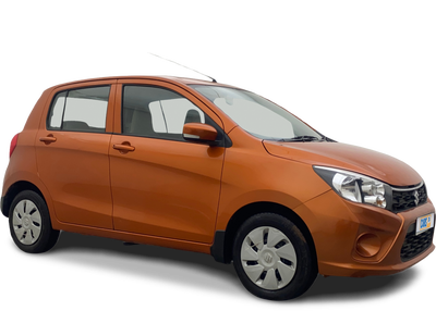 Maruti Celerio-img