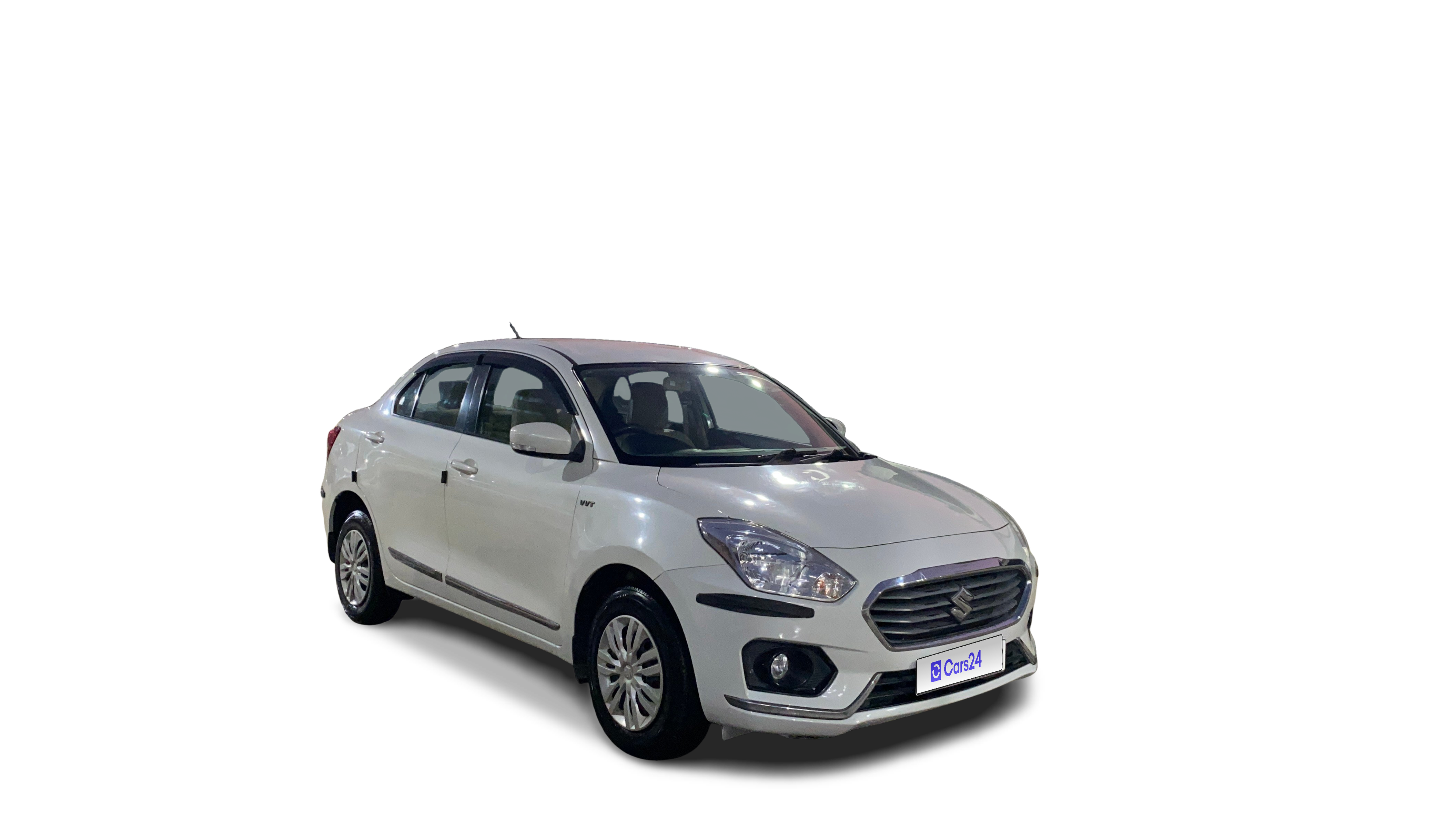 2019 Maruti Dzire - Sedan - Petrol - Manual - ₹5.30 lakh