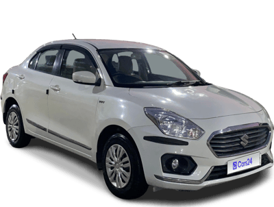 2019 Maruti Dzire - Sedan - Petrol - Manual - ₹5.23 lakh
