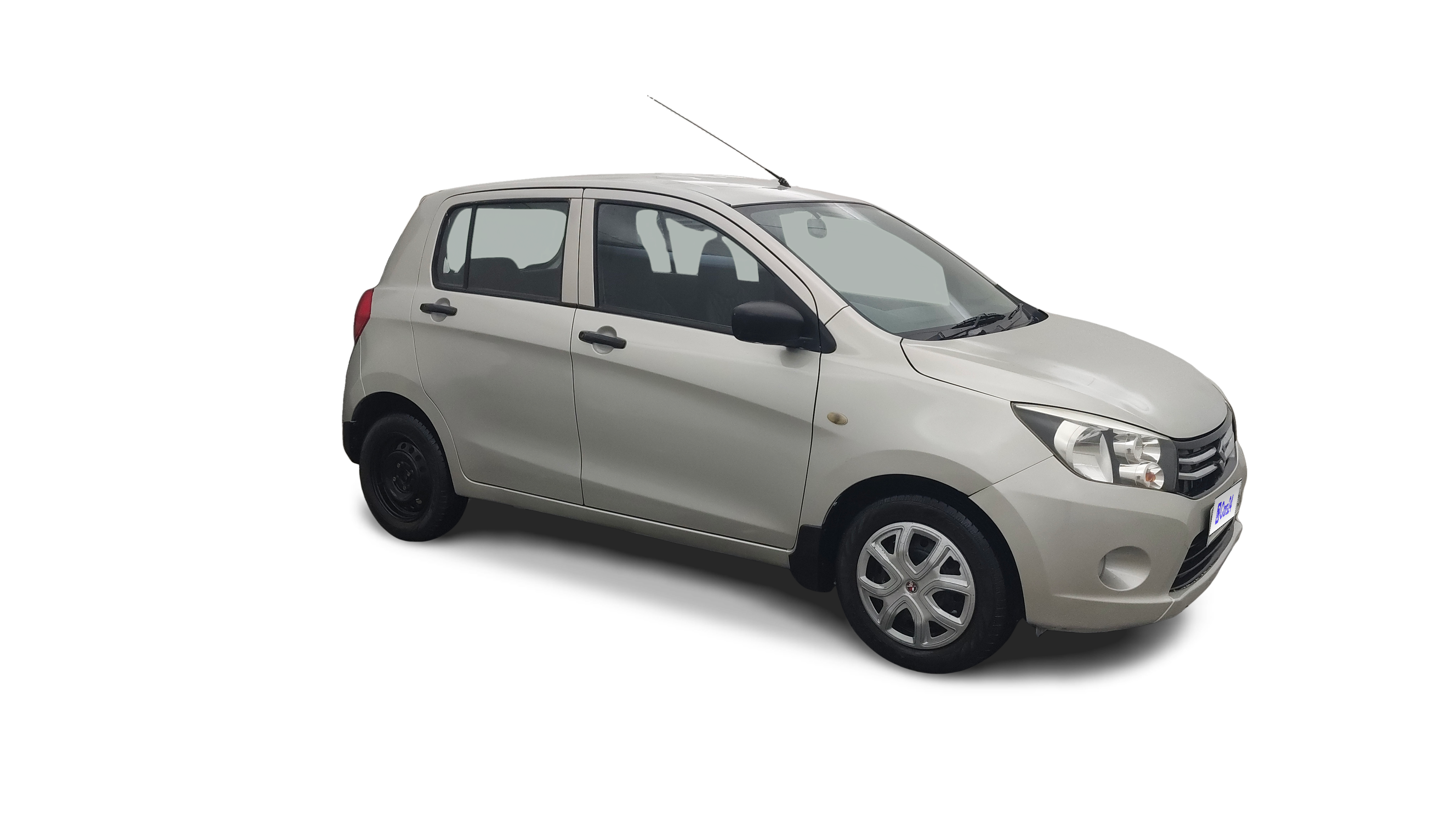 2015 Maruti Celerio - Hatchback - Petrol - Automatic - ₹2.96 lakh