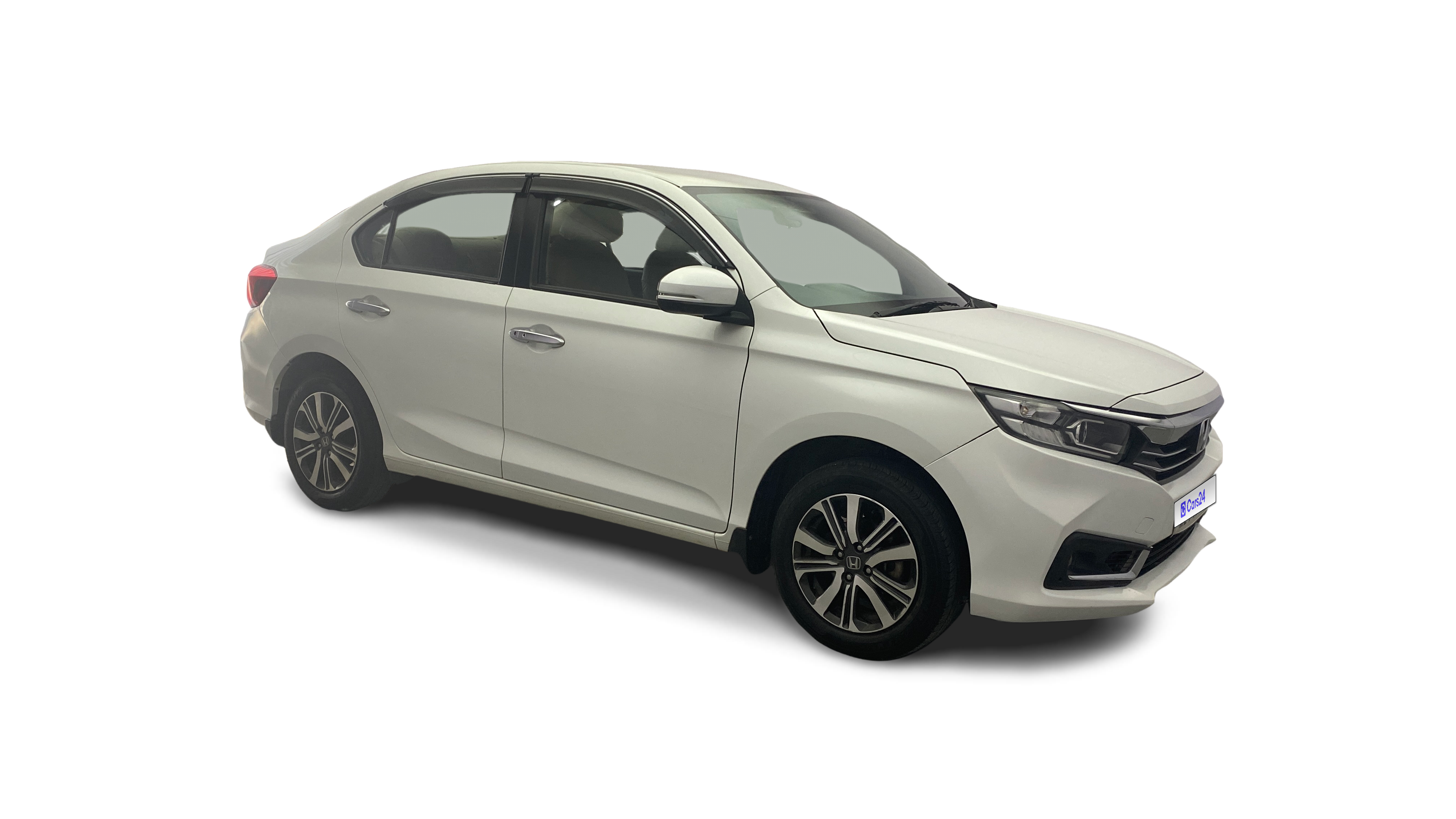 2022 Honda Amaze - Sedan - Petrol - Manual - ₹6.75 lakh