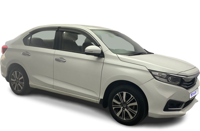 2022 Honda Amaze - Sedan - Petrol - Manual - ₹6.75 lakh