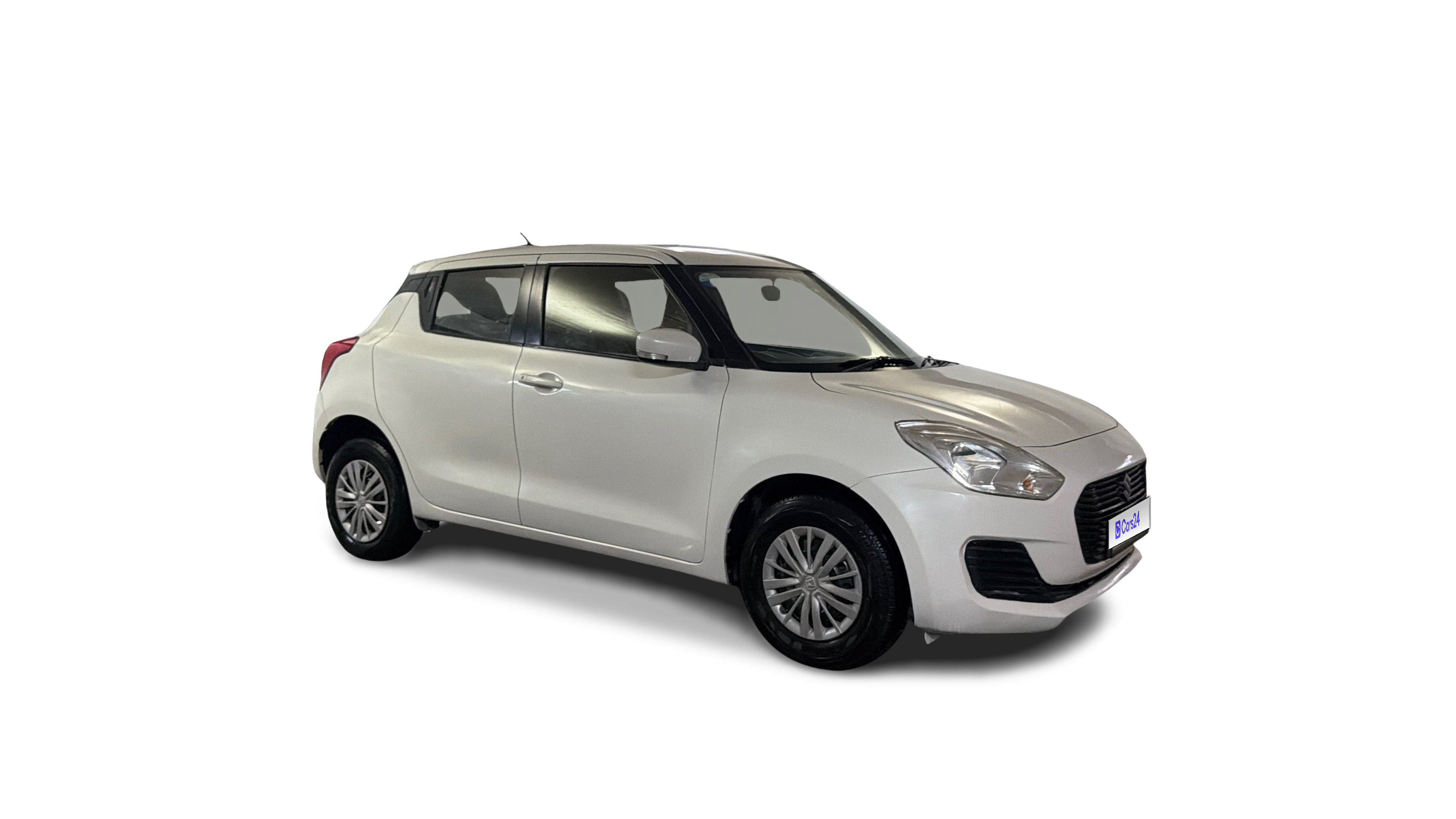 2019 Maruti Swift - Hatchback - CNG - Automatic - ₹4.65 lakh