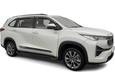 2024 Toyota INNOVA HYCROSS - SUV - Hybrid - Automatic - ₹29.90 lakh
