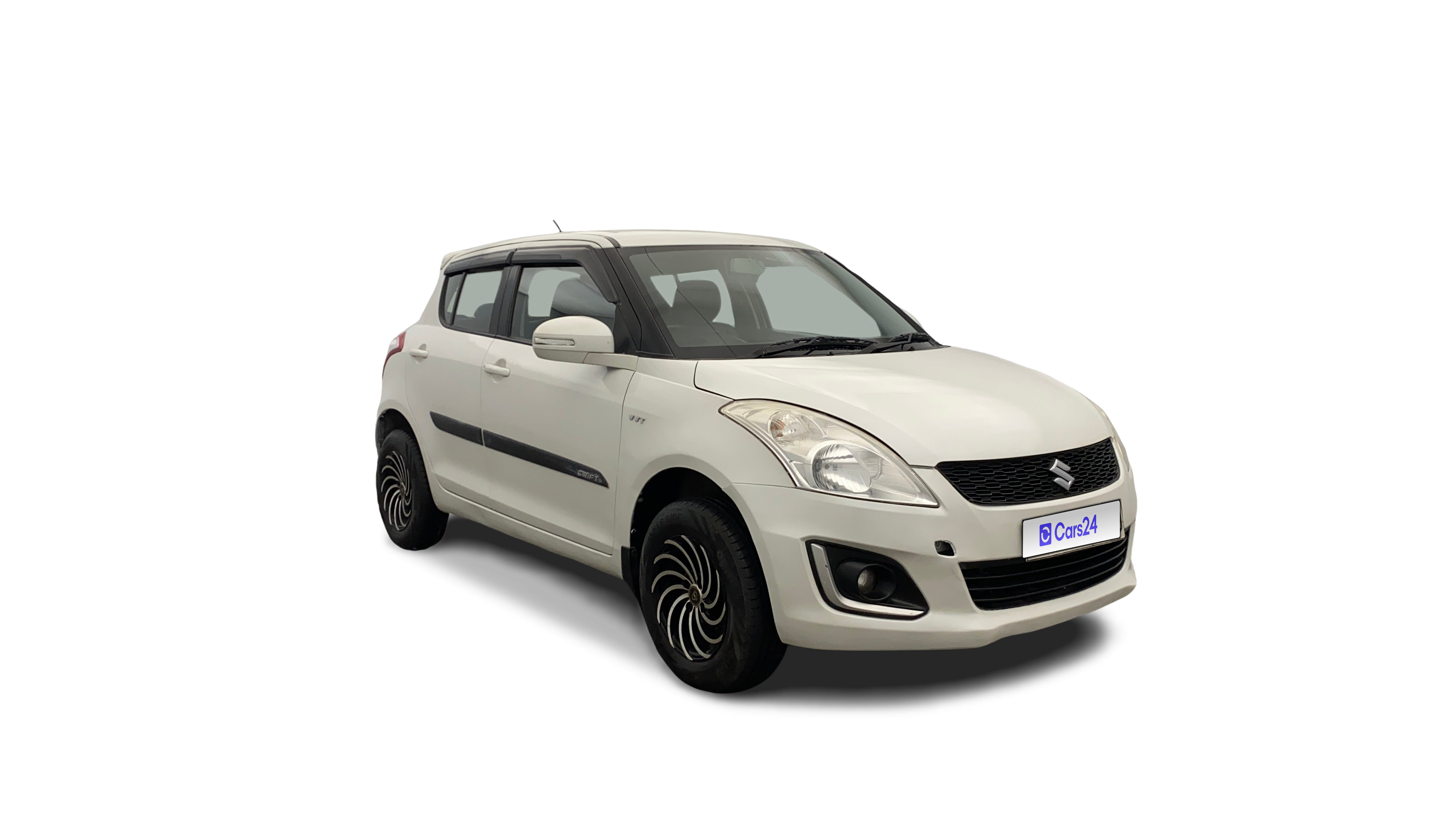 2016 Maruti Swift - Hatchback - Petrol - Manual - ₹2.86 lakh
