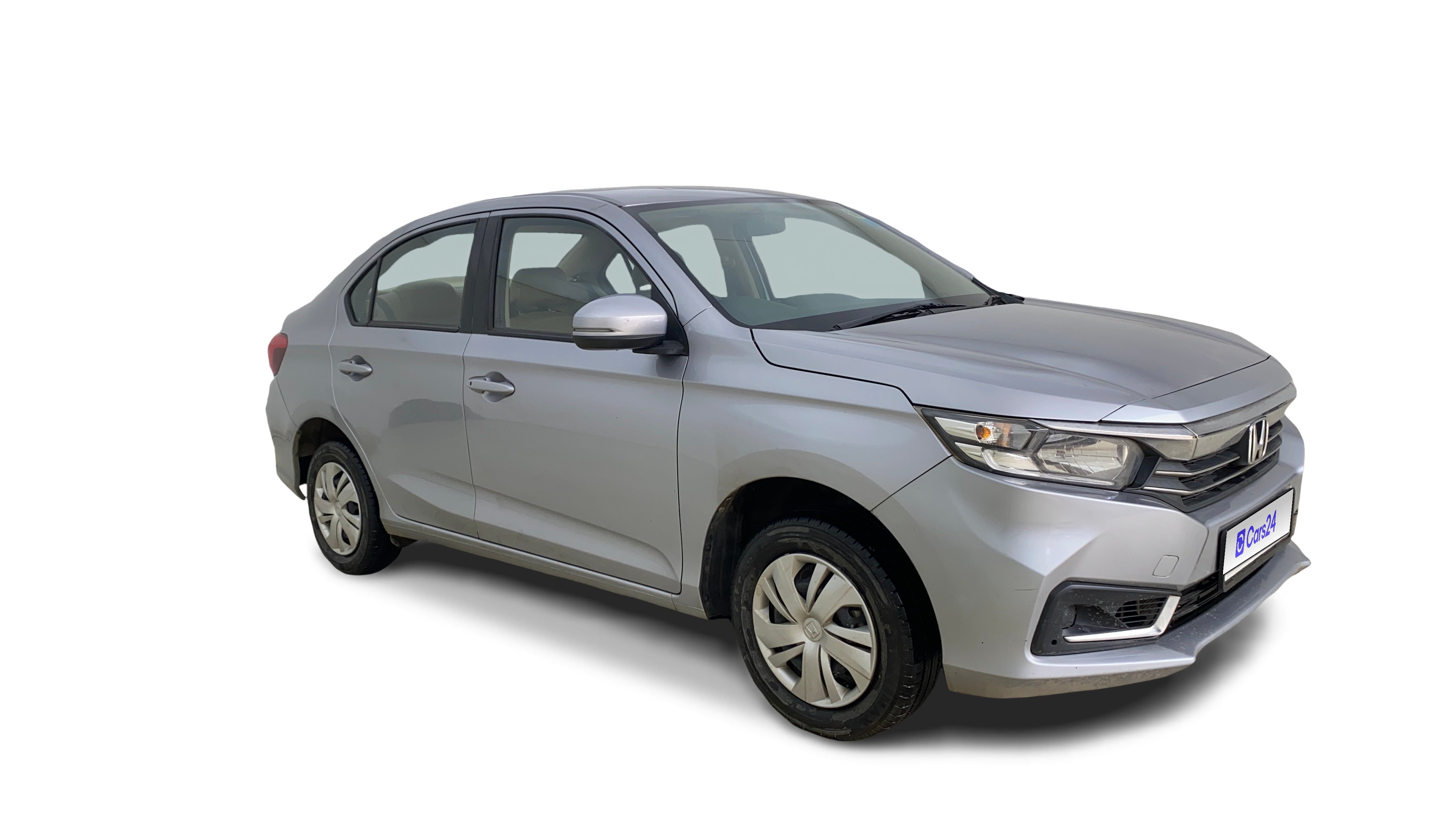 2024 Honda Amaze - Sedan - CNG - Manual - ₹7.27 lakh