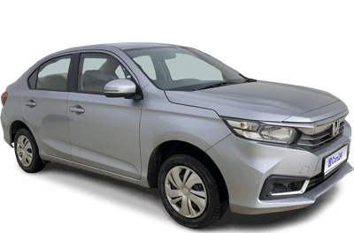 2024 Honda Amaze - Sedan - CNG - Manual - ₹7.03 lakh