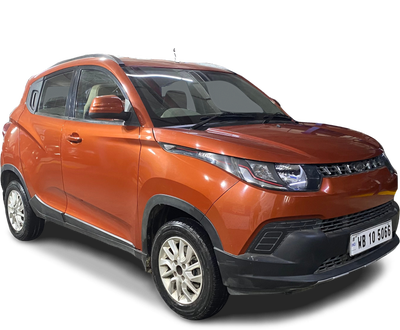 Mahindra Kuv100-img