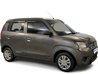 2024 Maruti New Wagon-R - Hatchback - CNG - Manual - ₹5.19 lakh