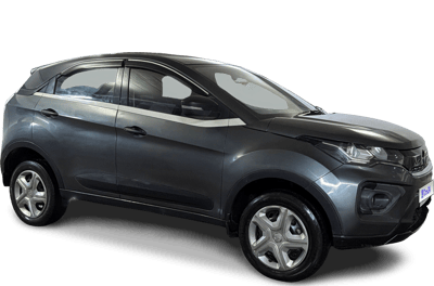 2019 Tata NEXON - SUV - Petrol - Manual - ₹4.68 lakh