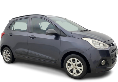 Hyundai Grand i10-img