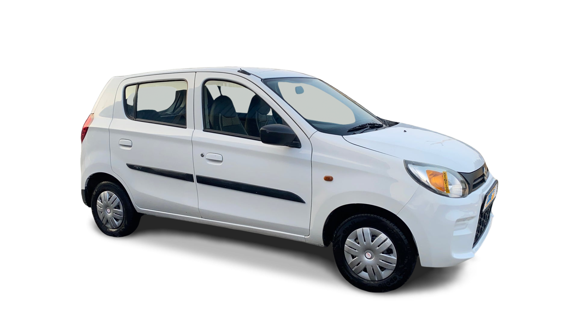 Maruti Alto-img