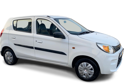 Maruti Alto-img